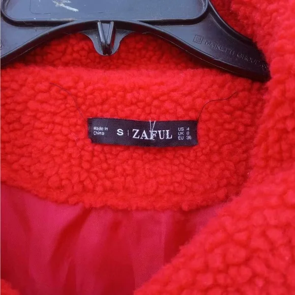 Zaful sweater - Picture 4 of 9